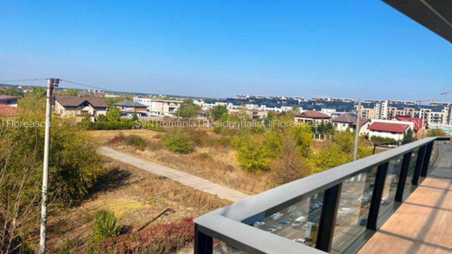 REA1027027 Apartament modern 2 camere Cortina North - 4