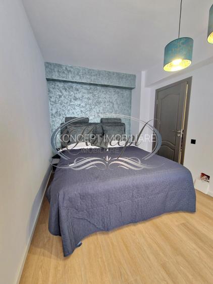 Apartament modern cu gradina si parcare, strada Frunzisului - 5