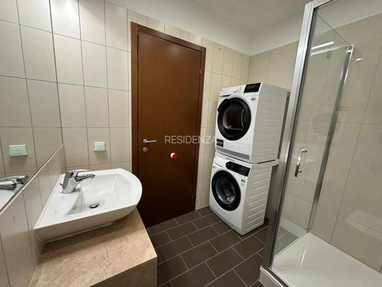 Apartament 4 Camere Băneasa | 3 Bai | Parcare subterana | Terasa 31,7 MP | Boxa - 14