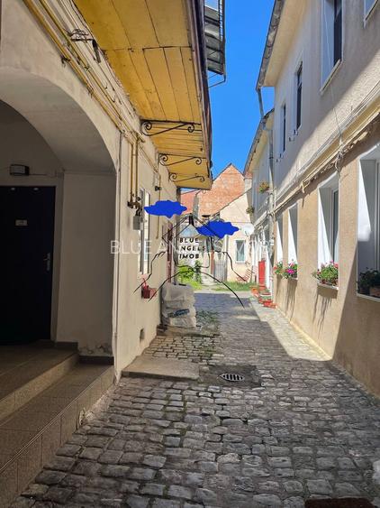 Garsoniera - Centru istoric - 5