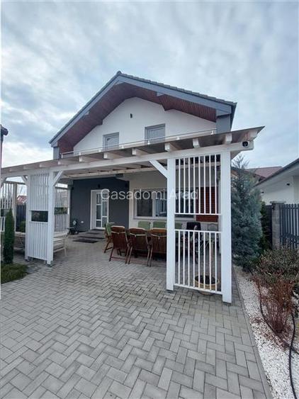 Casa la cheie in Vladimirescu! - 2