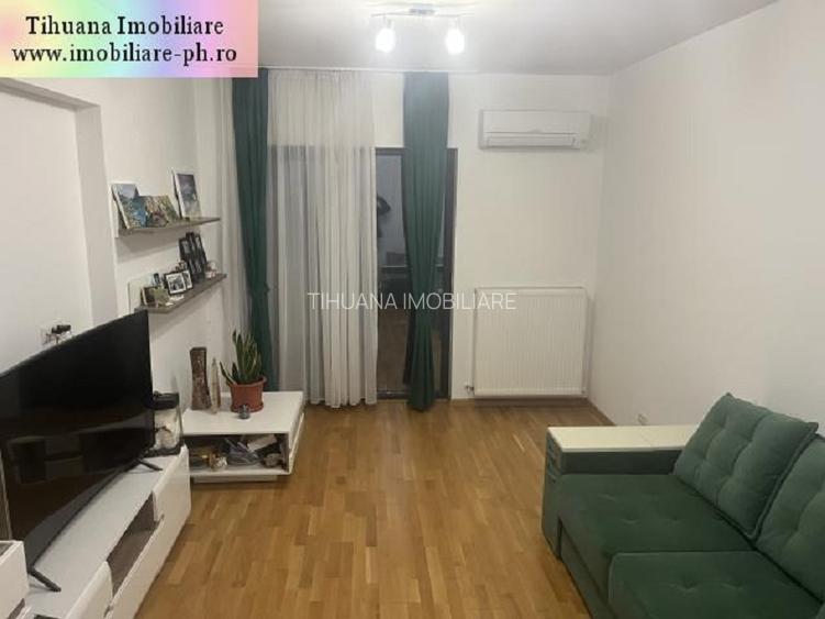 Apartament 3 camere de vanzare:MRS Residence-(Smart),mobilat si utilat,parcare - 4