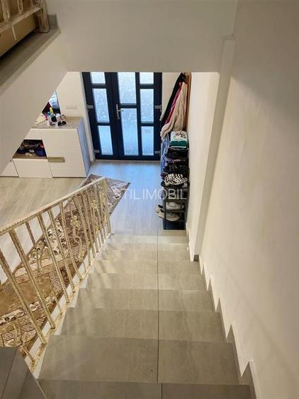 CASA BUCIUM VISANI INSIRUITA P+1 STATIE TRANSPORT PUBLIC - 11