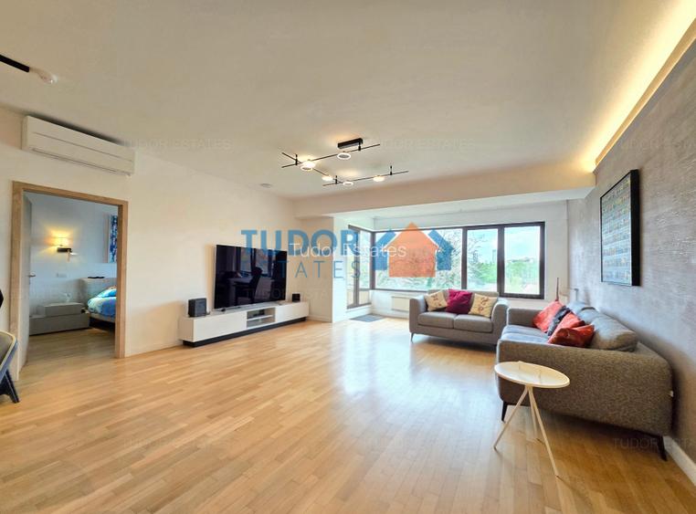 Great 3 bedroom apartment next to Herastrau Park - 2