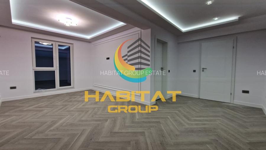 Pallady Penthouse 3 camere 100 mp + terasa 32 mp GATA MUTARE - 3
