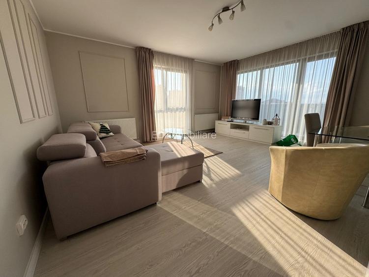 Apartament 2 camere confort lux Zorilor Observatorului - 6