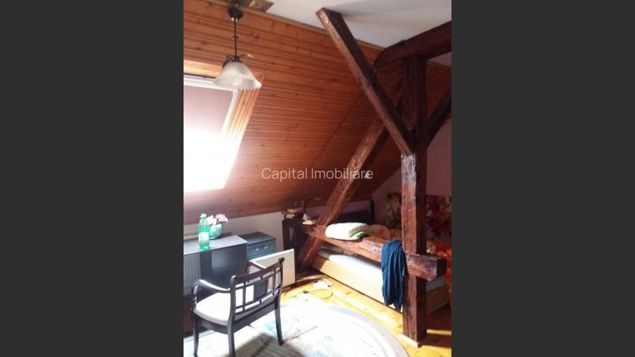 Casa la curte comuna pe 3 nivele, 300mp utili 0% comision - 8