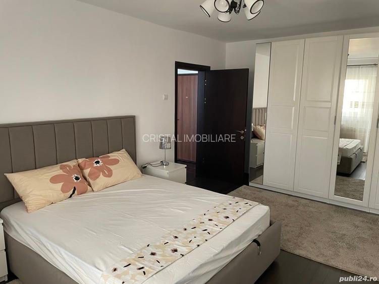 Apartament 3 camere de închiriat Obregia-Berceni - 5