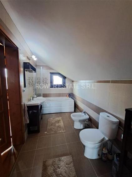 Casa individuala, Mobilata si Utilata, situata in cartierul Gruia! - 11