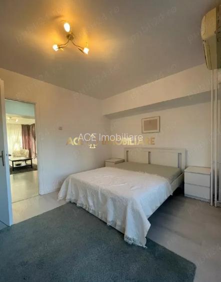 4 Camere de inchiriat | Unirii | Metrou | 130mp - 3