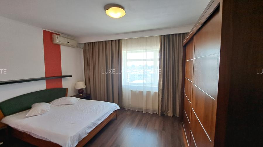 APARTAMENT 3 CAMERE IN COMPLEX REZIDENTIAL CU CIRCUIT INCHIS - PRET PROMOTIONAL - 26