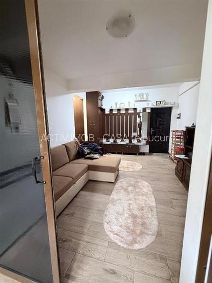 Vanzare - 2 camere - Rahova - Alexandriei - Leroy Merlin - mobilat-utilat - 6500 - 12