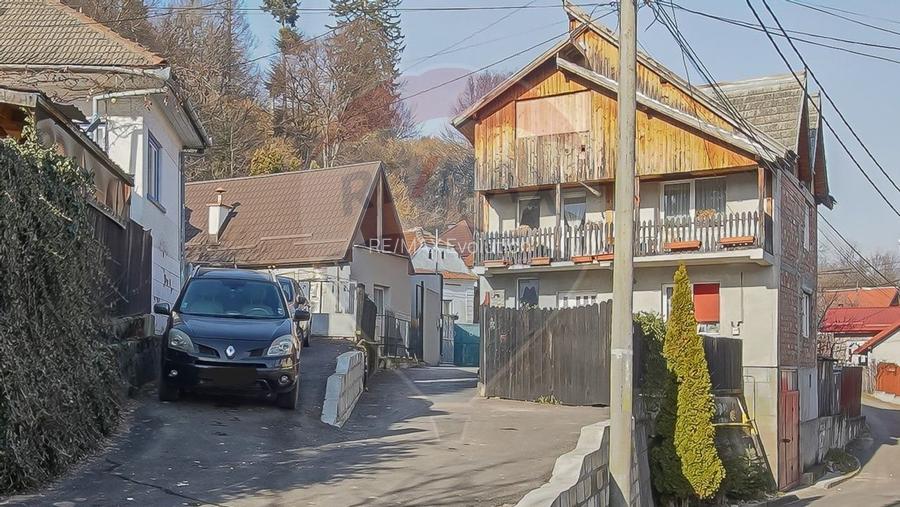 Casă spațioasă și practică, aproape natură si oraș- Cartier Dârste - 4