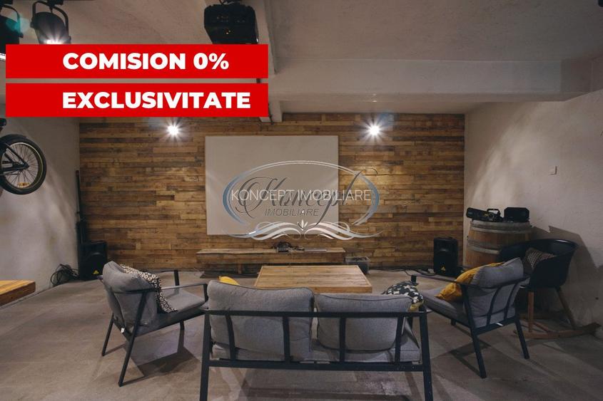 Vanzare Pensiune de Lux in Vlaha, Oportunitate Investitie Turism - 16