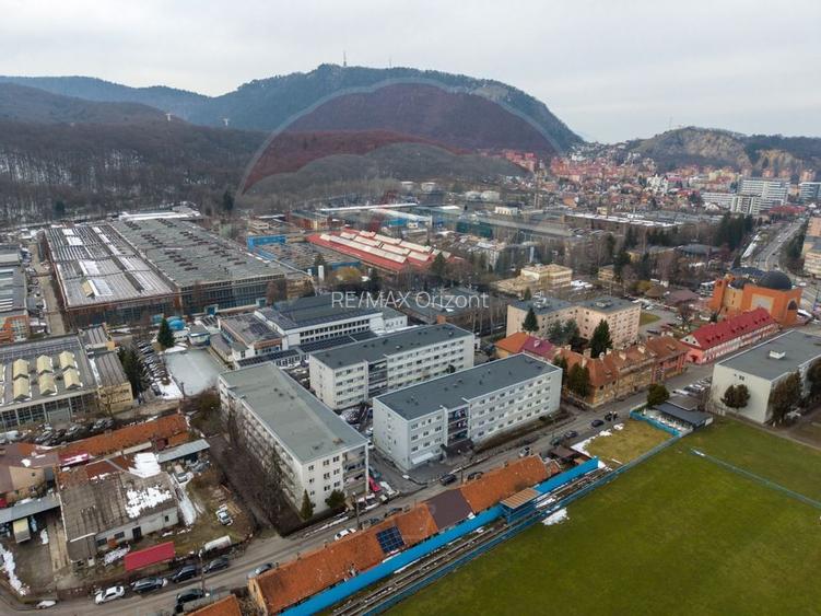 Garsoniera etaj 2 - Astra - 14