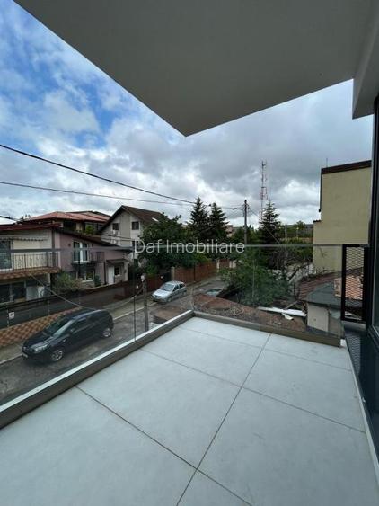 Lujerului GranVia- 3camere -bloc tip Boutique-constructie 2026-central - 19