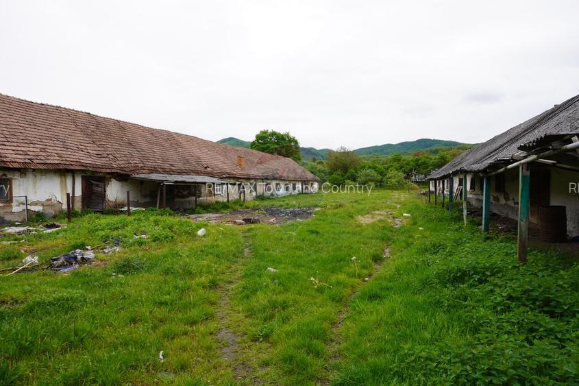 Teren 10,941mp Sighetu Marmatiei / Strada Faget - 6