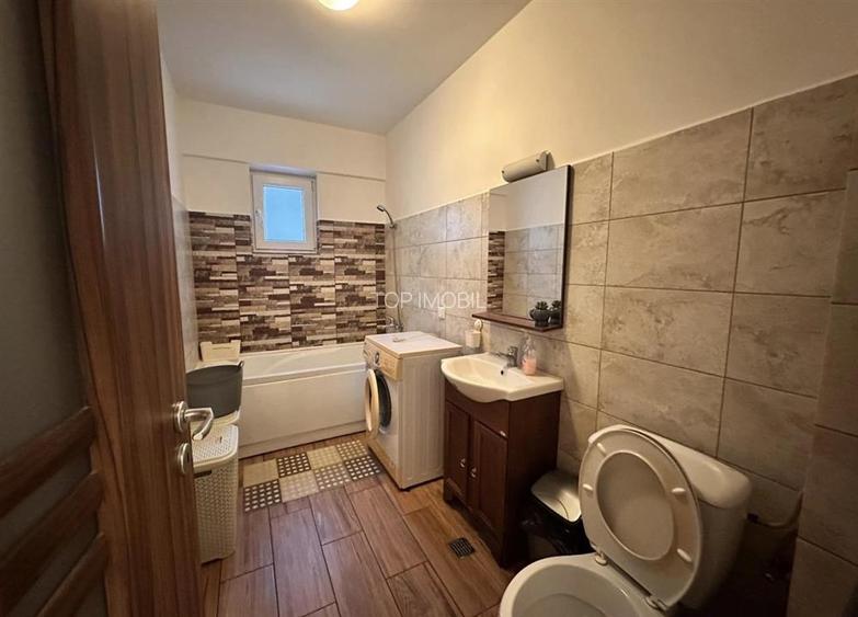 Apartament 2 camere si terasa- CUG, Ideal Residence - 6