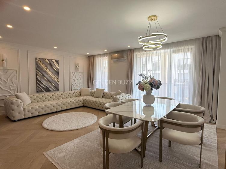 Apartament 4 camere | 165 mp | Piscină | Complex nou 2025 - 4