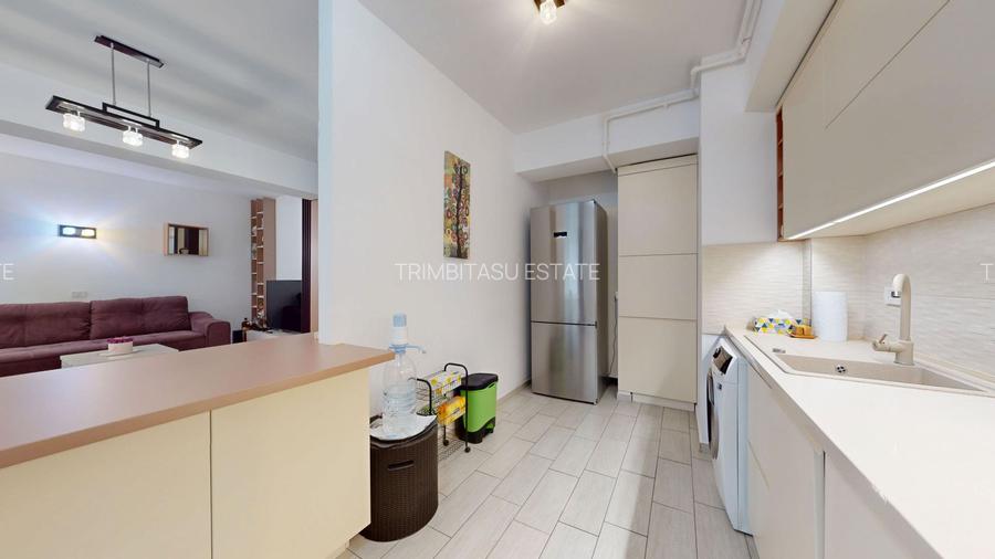 Apartament 4 camere | 128 mp total | Unirii-Alba Iulia - 13