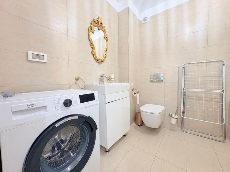 2 camere de inchiriat, la 450 euro, zona Torontalului - 15