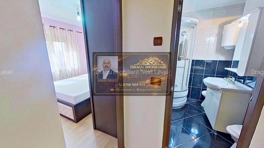 Apartament 2 camere | Decomandat | Zonă centrală | Vis-a-vis de OMV - 5