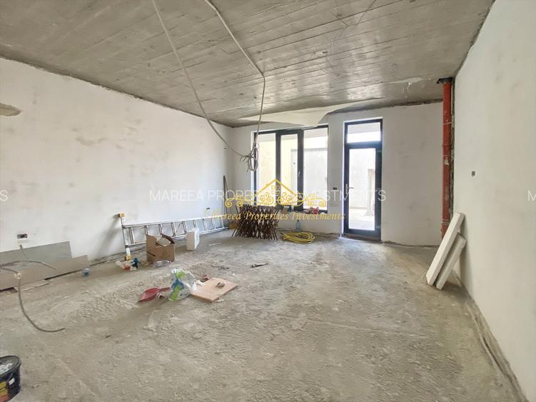 Vila Casa Andronache Colentina / Dedeman - 4