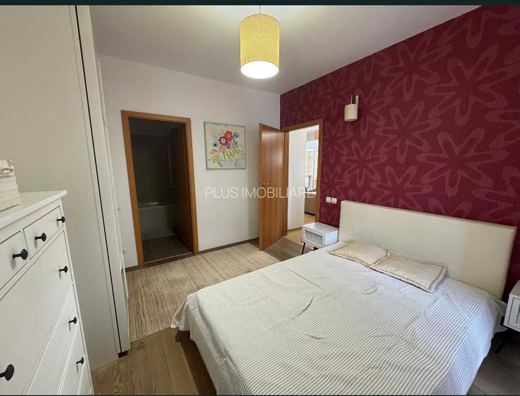 Apartament 3 camere LUX zona TITAN Complex Armonia - 6
