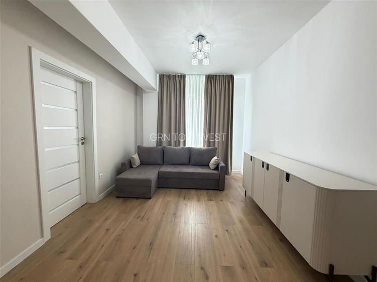 Apartament 3 camere 2 bai balcon parcare zona Calea Surii Mici - 18