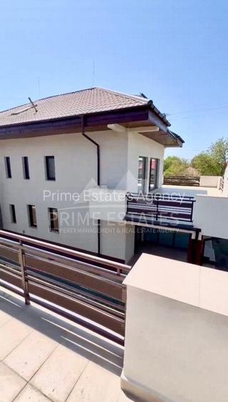 De Vanzare Vile individuale cu garaj, 447mp teren-Austrian Village - 13