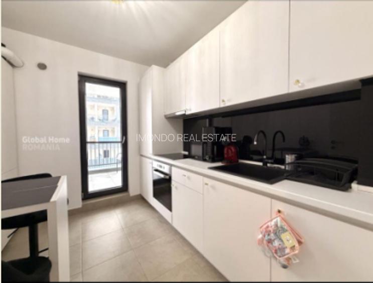 2 Camere I PIPERA I Porche Pipera - 13