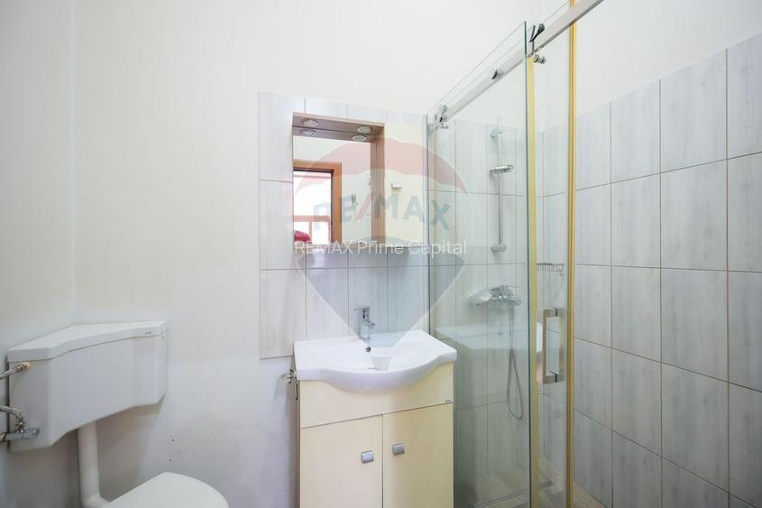 Apartament cu 2 camere, de vânzare în zona Ultracentral - 7
