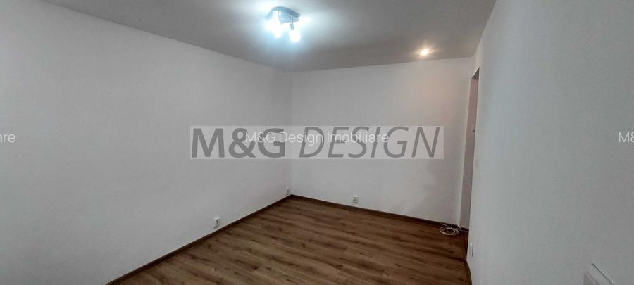 Garsoniera zona Badea Cartan - 3