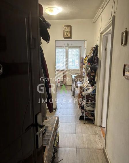 Apartament cu 3 camere, etaj 1, zona Constantin Brâncuși - 5