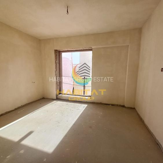 Apartament 2 camere – 61 mp + balcon | Etaj 1/5 | Finalizare Februarie 2026 - 4
