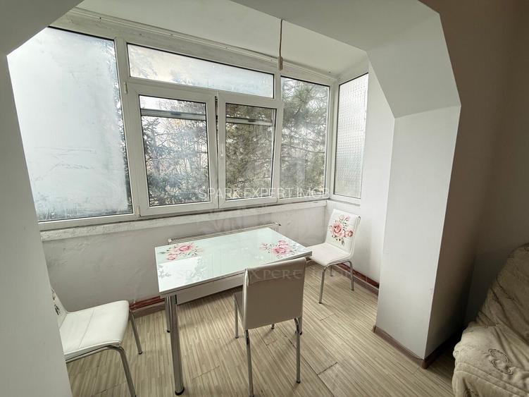 Apartament 3 camere, zona Nord - Cameliei, Ploiesti - 9