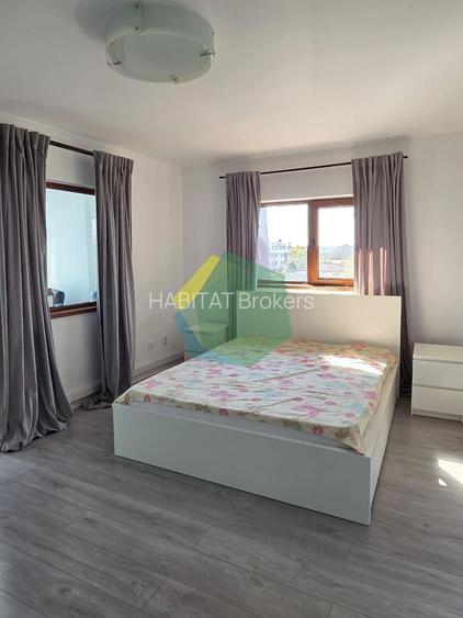 Apartament cu 3 camere complet renovat | Loc de parcare – Otopeni - 3