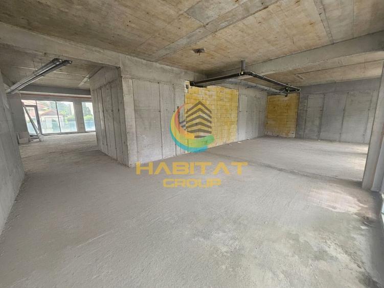 Vânzare Spațiu Comercial 239 mp | Mihai Bravu | stradal