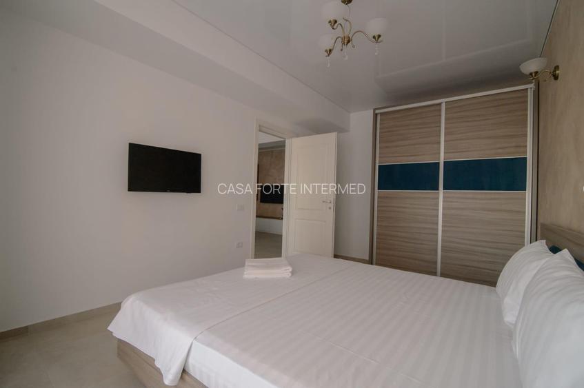 2 camere Mamaia Nord – zona  Nordis  500 euro - 17