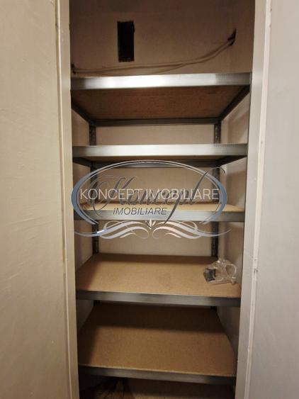 Apartament decomandat la cheie ln apropierea Piatei Flora - 13