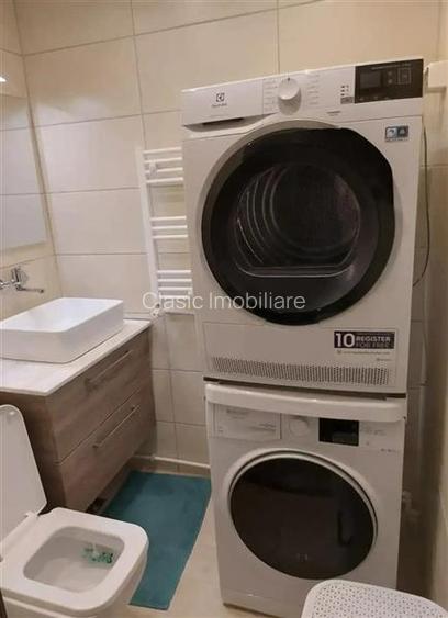 Vanzare apartament 3 camere renovat modern Zorilor zona Profi, Cluj-Napoca - 8