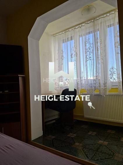 Apartament luminos în zona Calea Șagului - 5