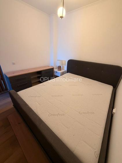Apartament 1 camera, mobilat, situat în zona Metro / Clinica Amethyst - 5