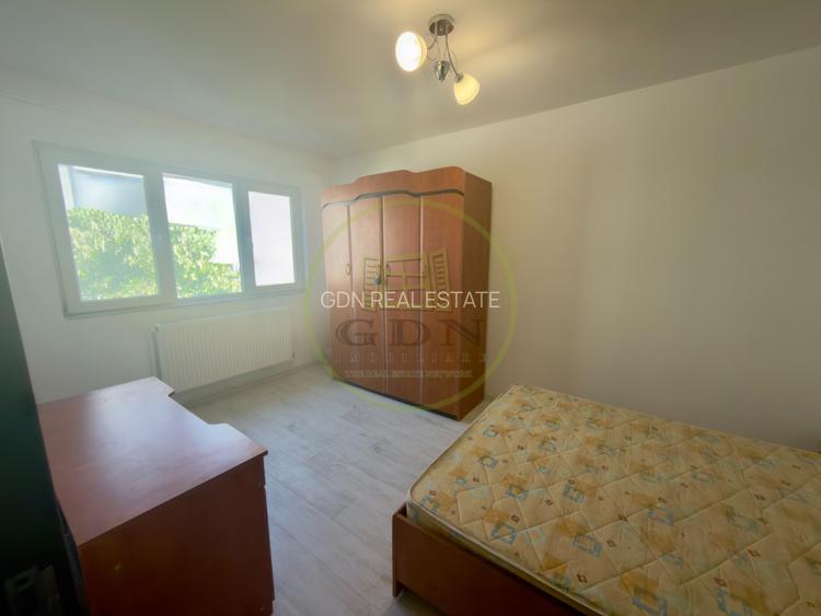 Apartament 2 camere, 50.61 mp, cartier Brazda lui Novac, zona Simplon - 3