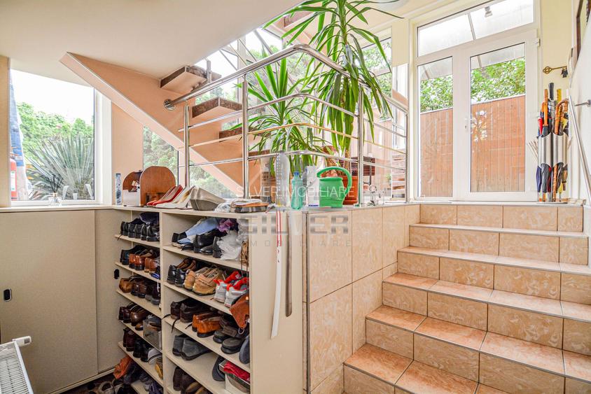 Casa Individuala cu 6 camere in cartier Andrei Muresanu, Cluj-Napoca - 36