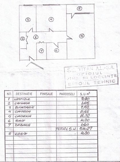 BASARABIEI- DIHAM - 9