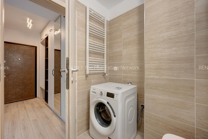 Garsoniera Drumul Taberei, Moghioros Park Residence, Loc Parcare ! - 9