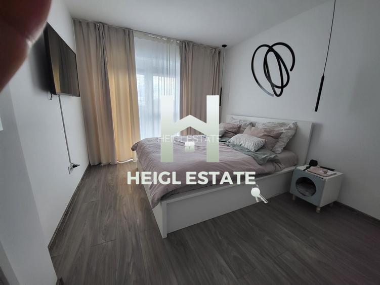 Apartament cu 3 camere tip penthouse in Braytim - 3