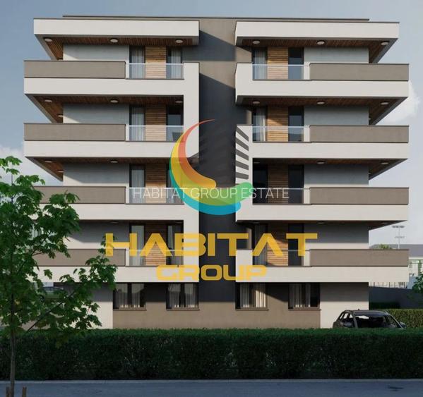 Vanzare garsoniera decomandata langa Noul Parc Popesti Leordeni DEZVOLTATOR - 6
