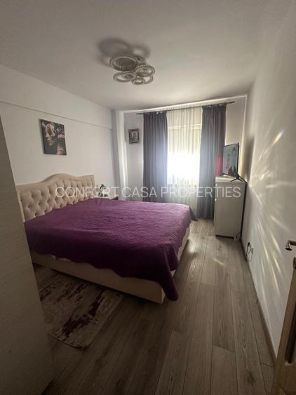 Berceni - Metalurgiei | Apartament 2 Camere Modern | Loc Parcare - 6